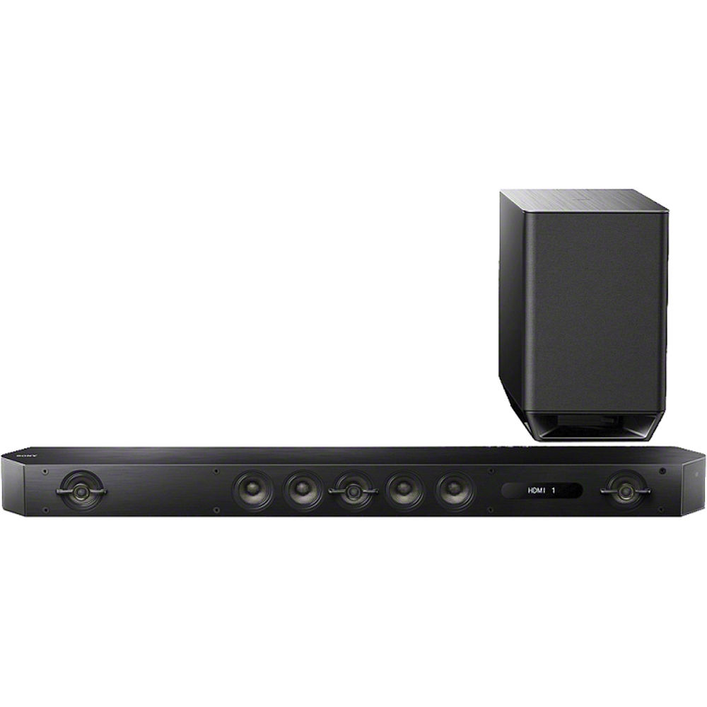sony 800 soundbar