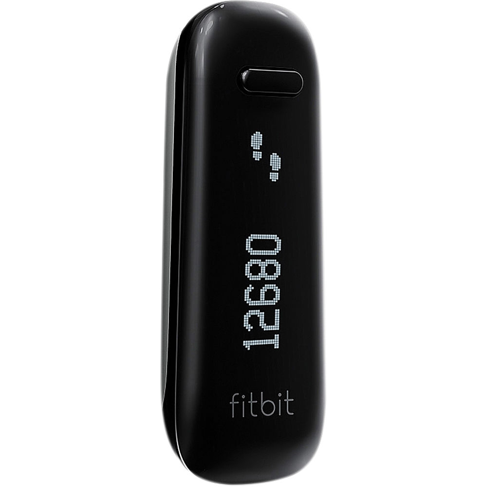 Fitbit One Activity Tracker (Black 