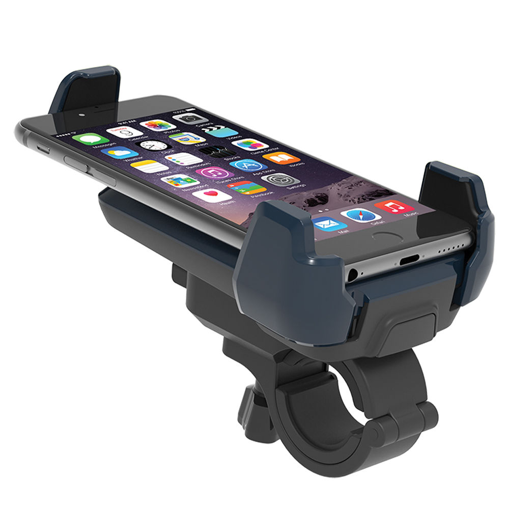 iottie bike mount