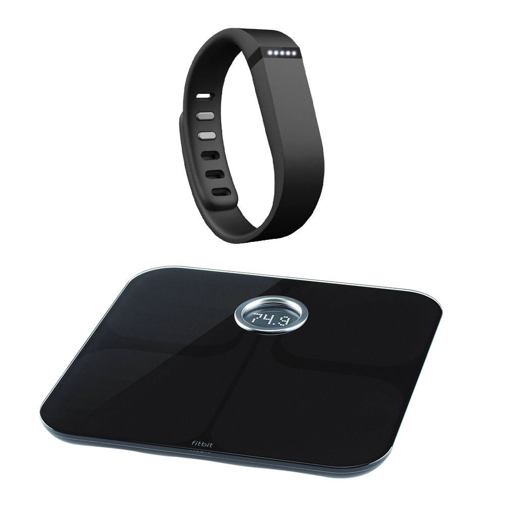 Fitbit Flex Activity + Sleep Wristband 