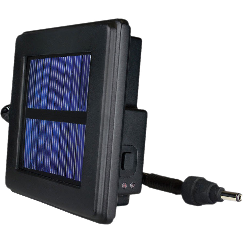 Moultrie Feeder Powerpanel For Select Moultrie Feeders Mfa 12602