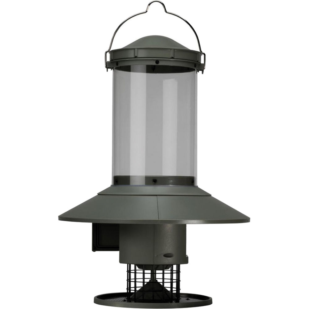 Moultrie Wingscapes Autofeeder Bird Feeder Wsbf02 B H Photo Video