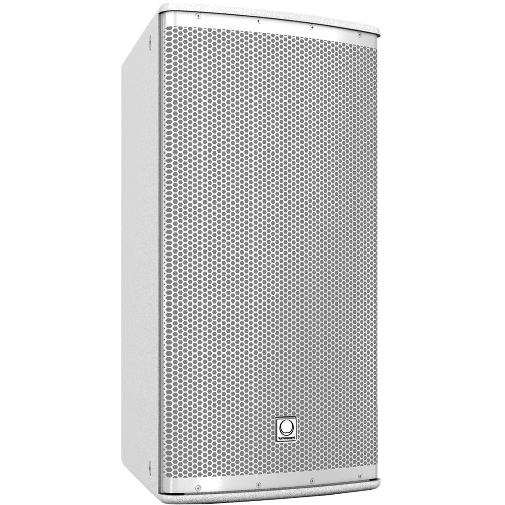 turbosound passive speakers