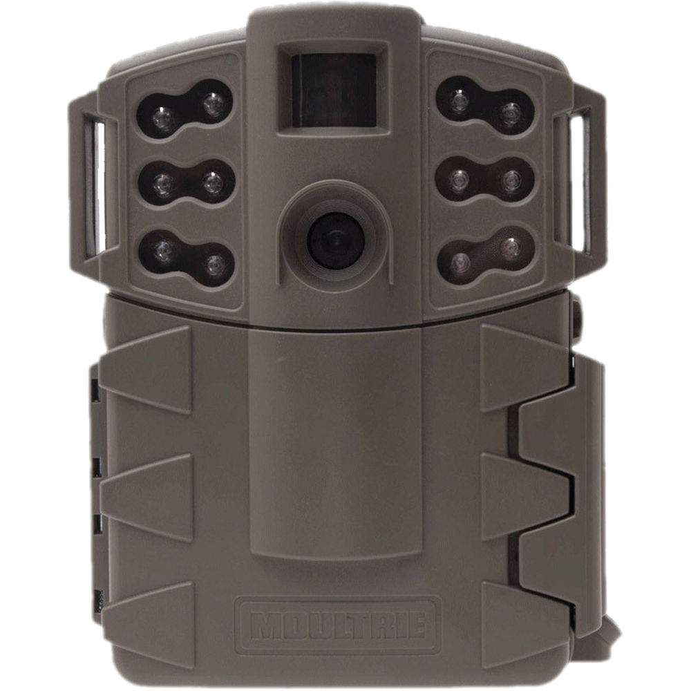 Moultrie A 5 Trail Camera Gen2 Mcg 12688 B H Photo Video
