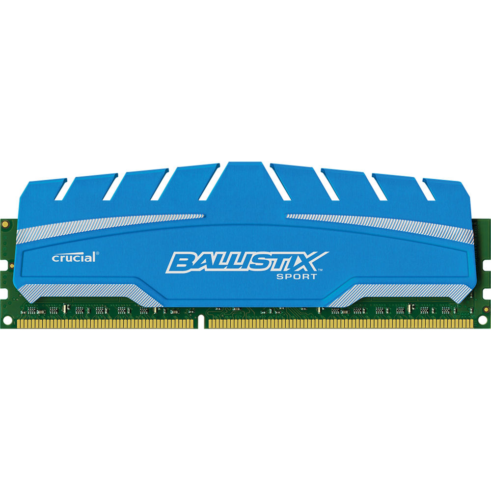 ballistix sport 4gb