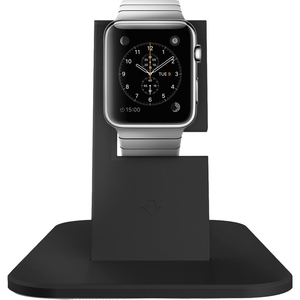 twelve south apple watch stand