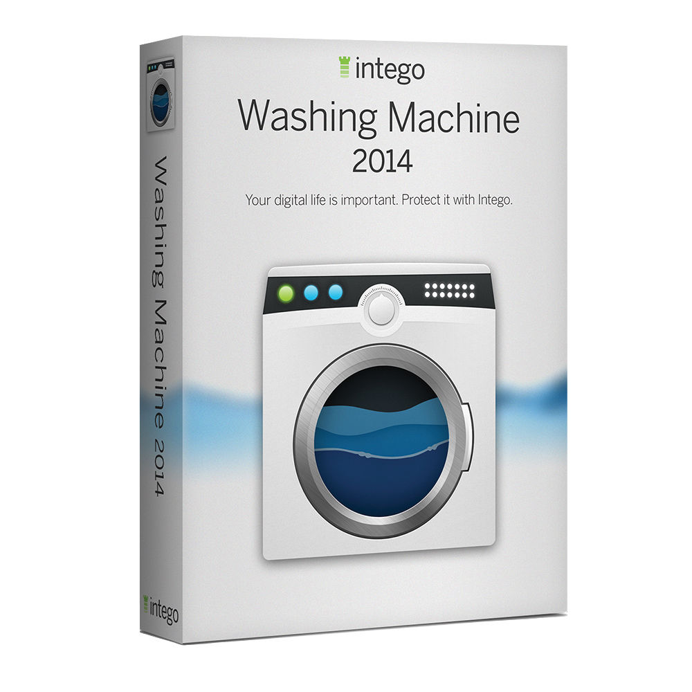 Intego Washing Machine Review