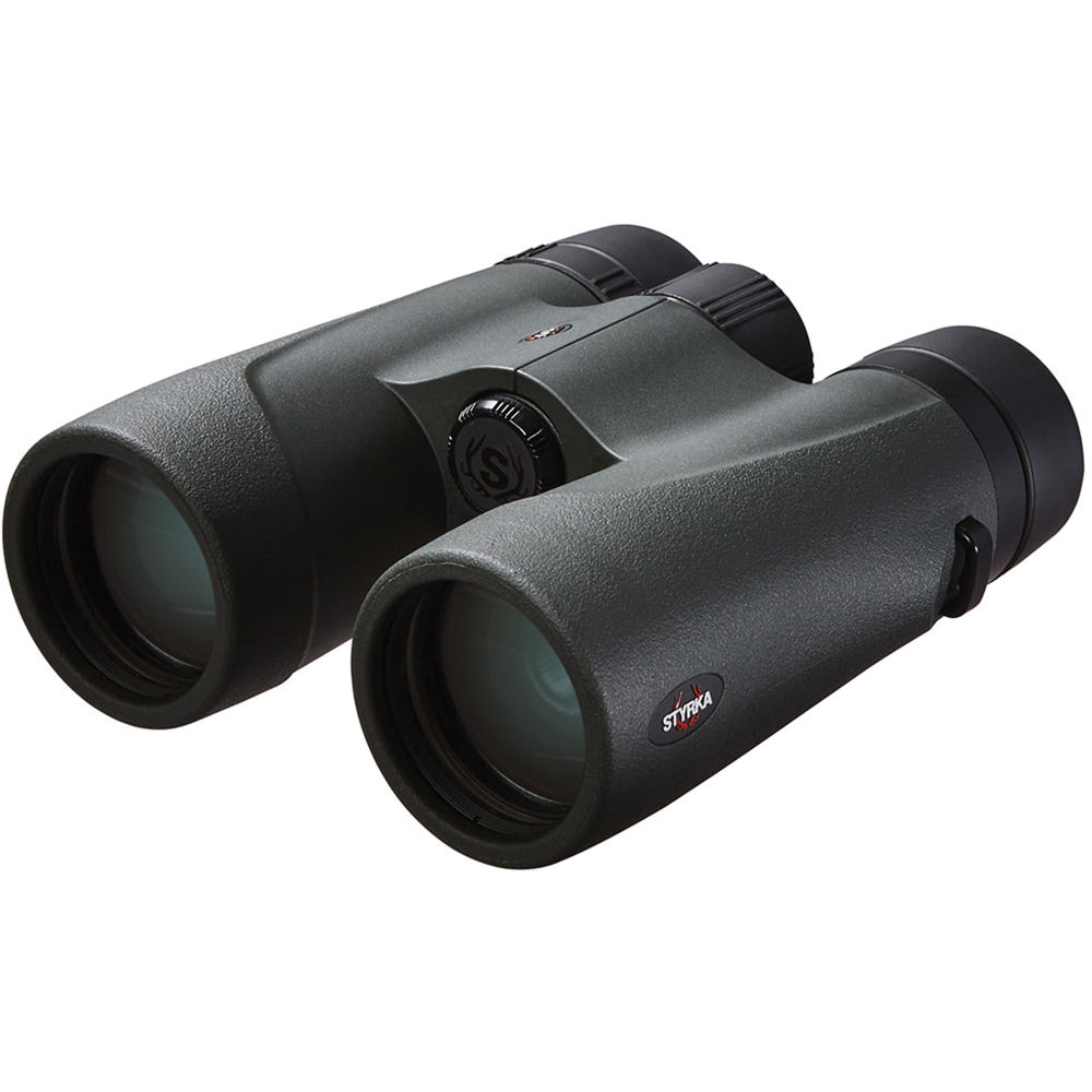 styrka binoculars
