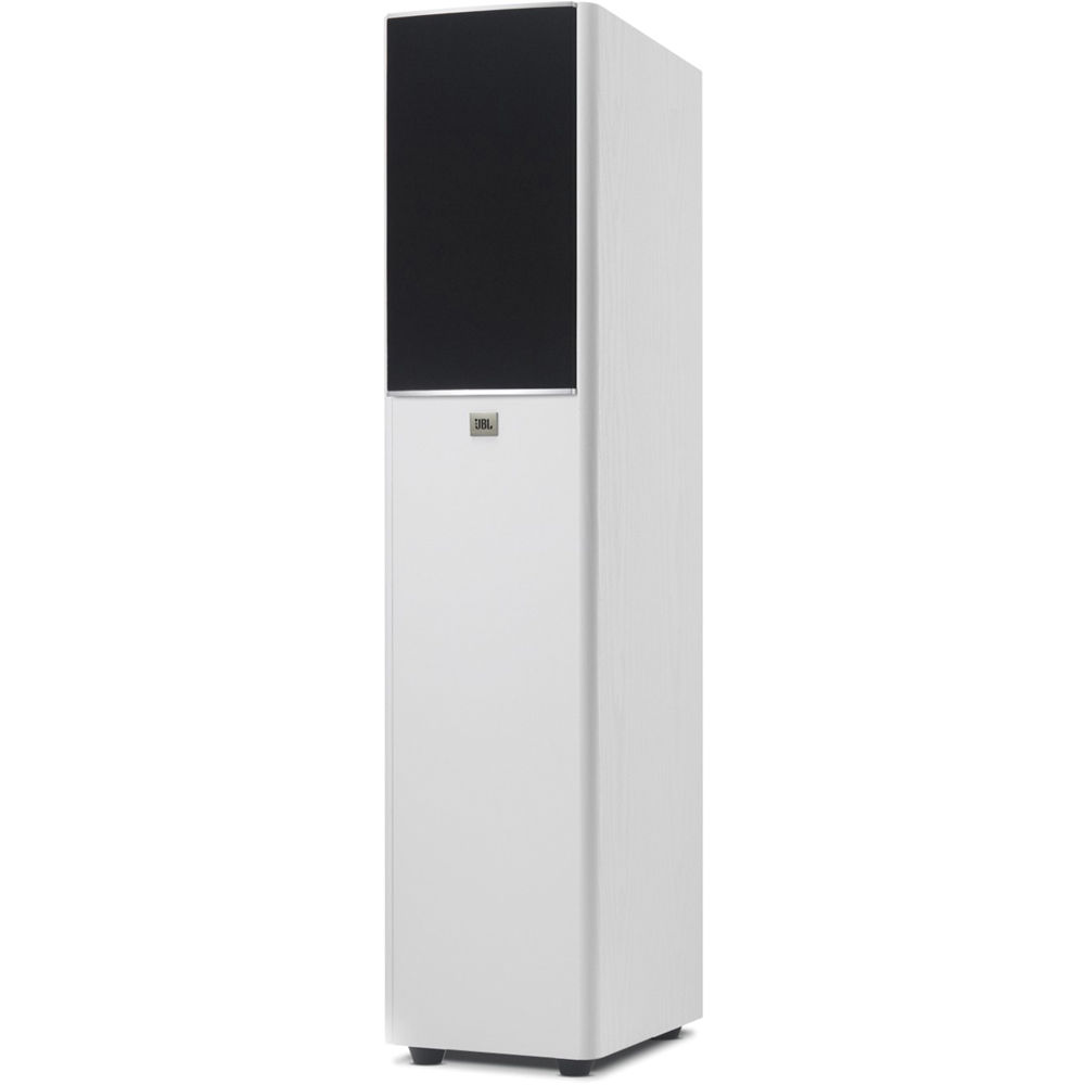 EACH JBL ARENA 170 7/" 2-WAY FLOORSTANDING LOUDSPEAKER BLACK