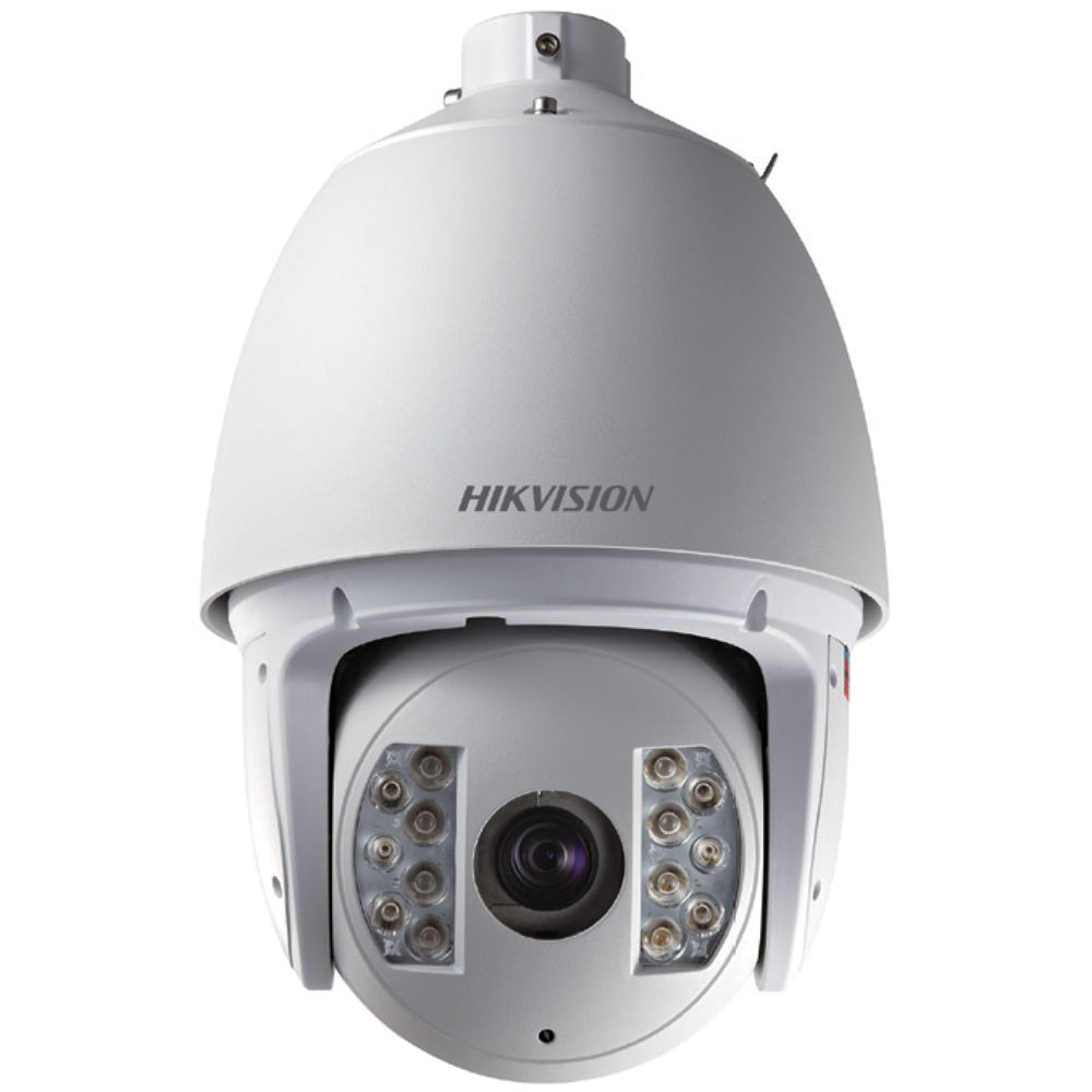 hikvision 2mp 360 camera