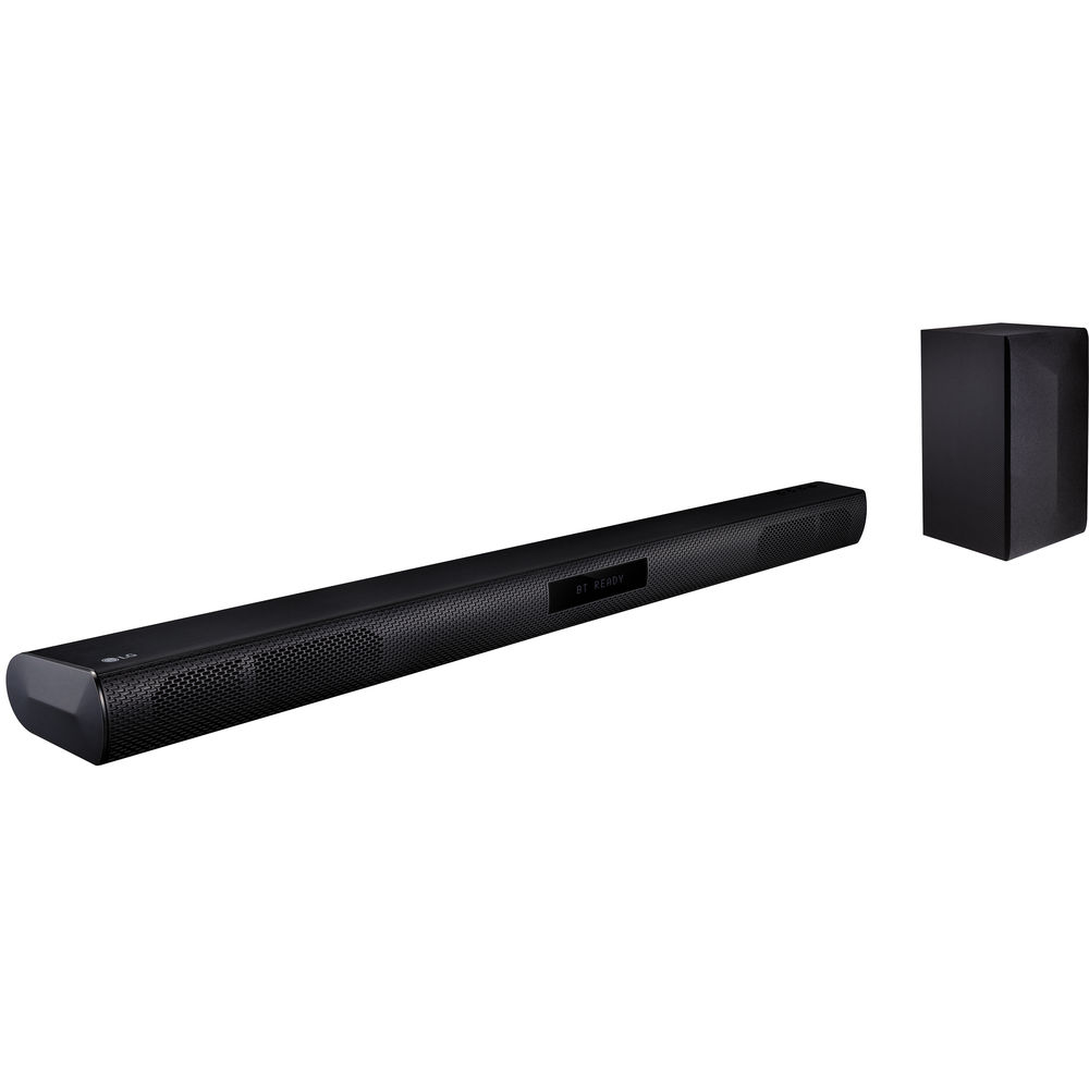 las450h soundbar