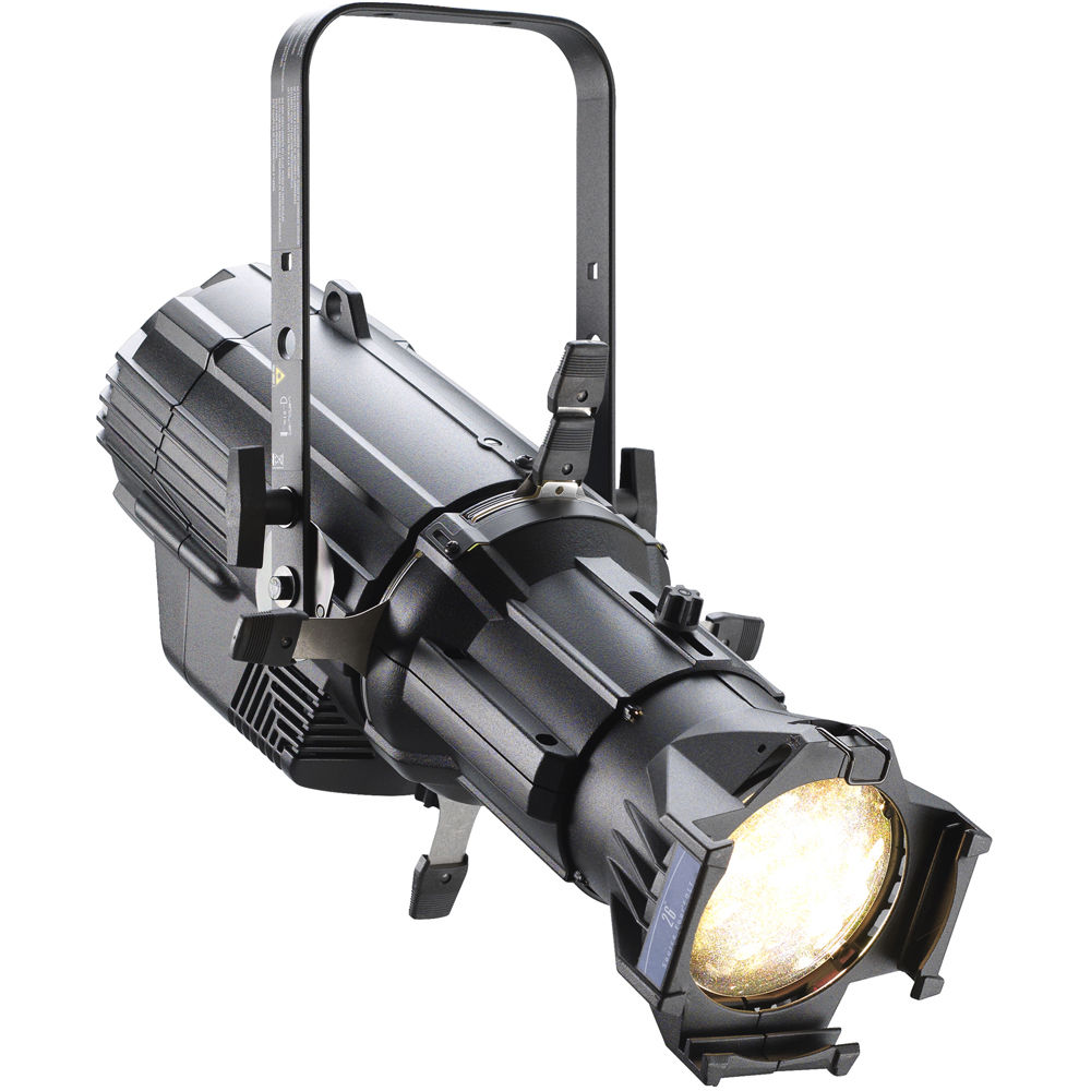 Etc Source Four Led Series 2 Tungsten Hd Light Engine Body Etc Source Four Led Series 2 Tungsten Hd Light Engine Body