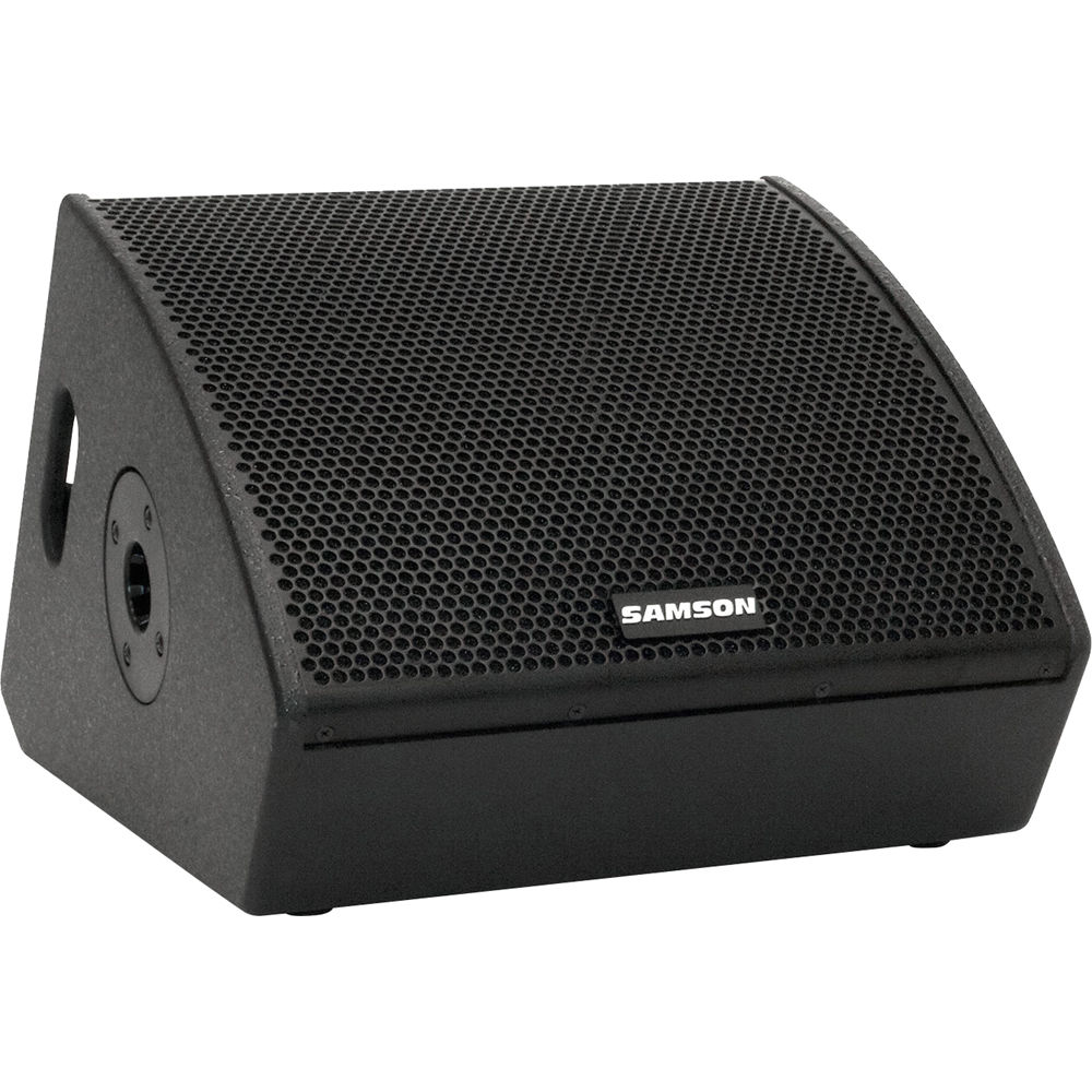 samson active monitor