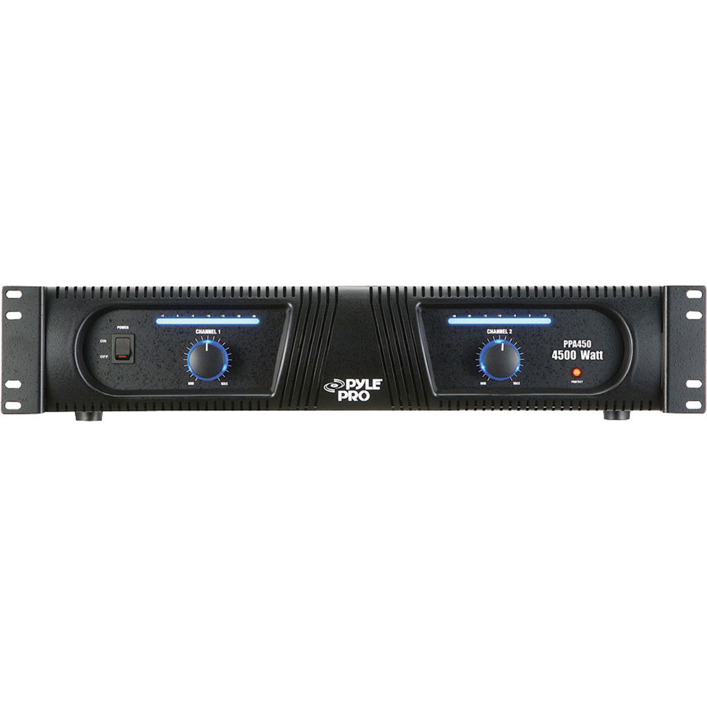 4500 watt amplifier price