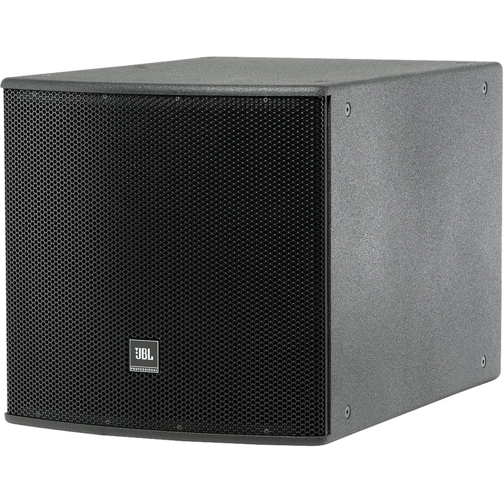 excursion subwoofer