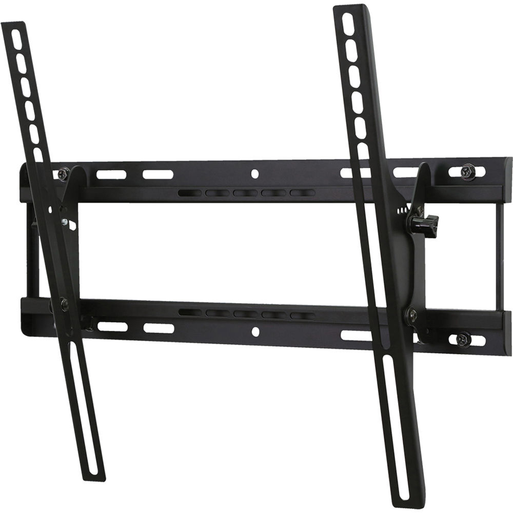 Rless Av Ettmu Universal Tilting Wall Mount For 32 To 50 Displays