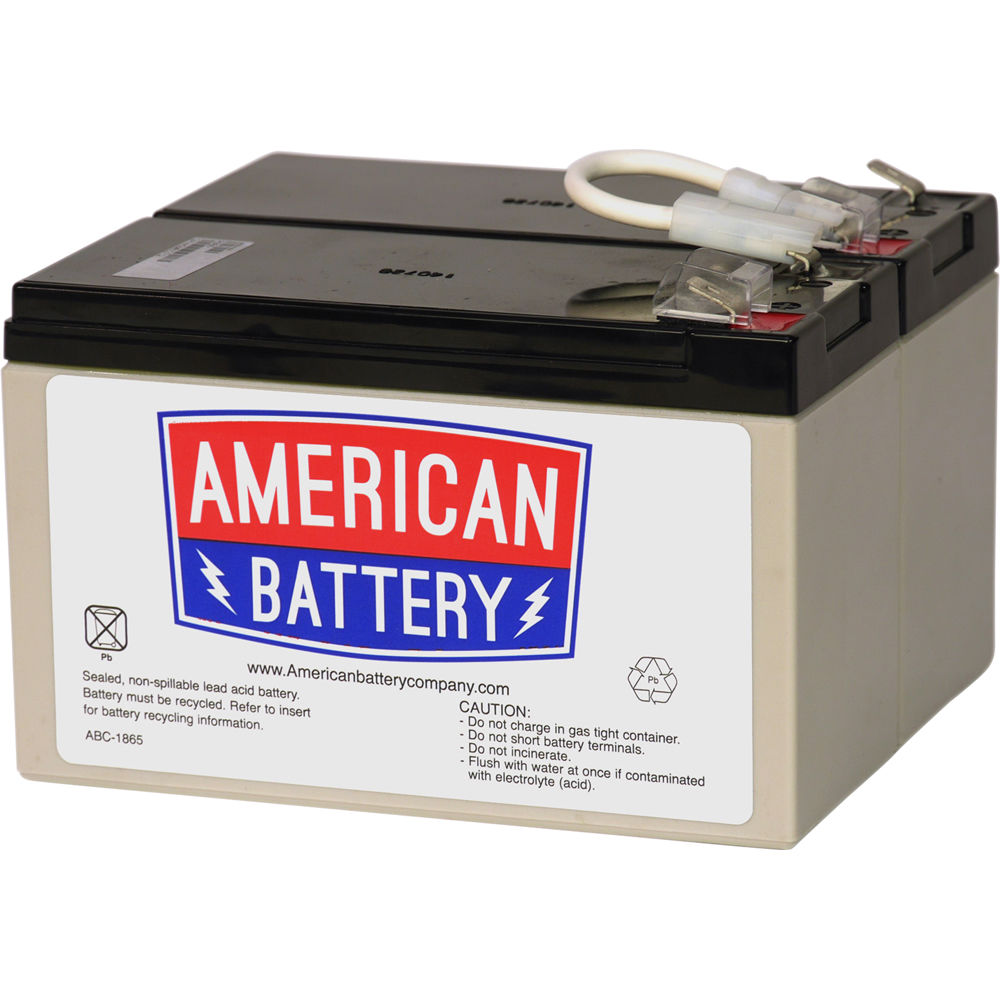 battery company