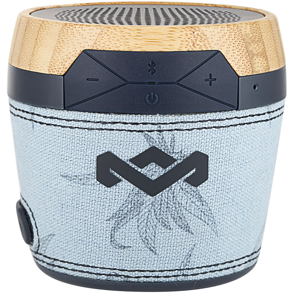 chant mini portable bluetooth speaker