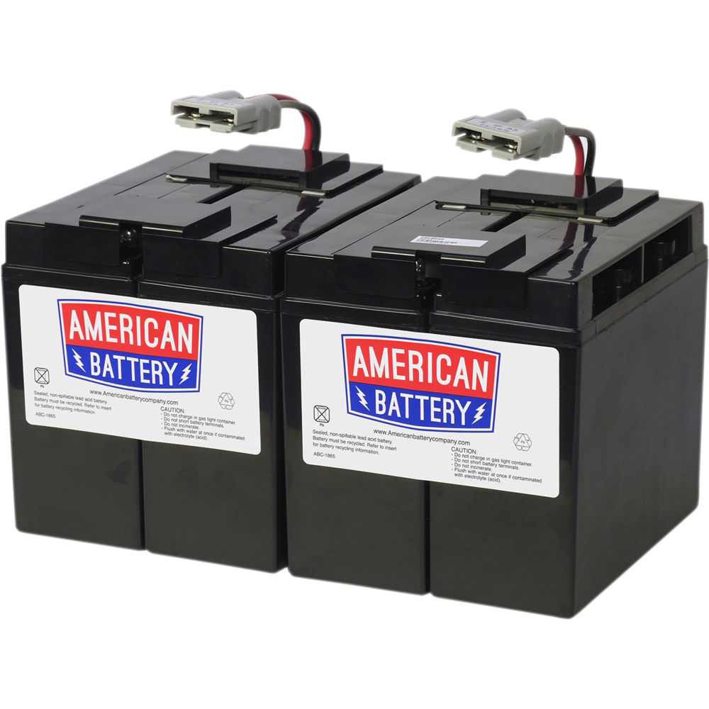 battery company