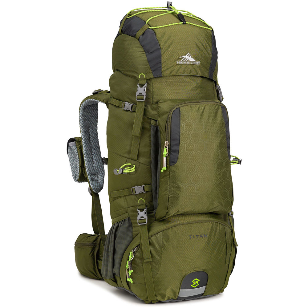 one strap backpack kavu