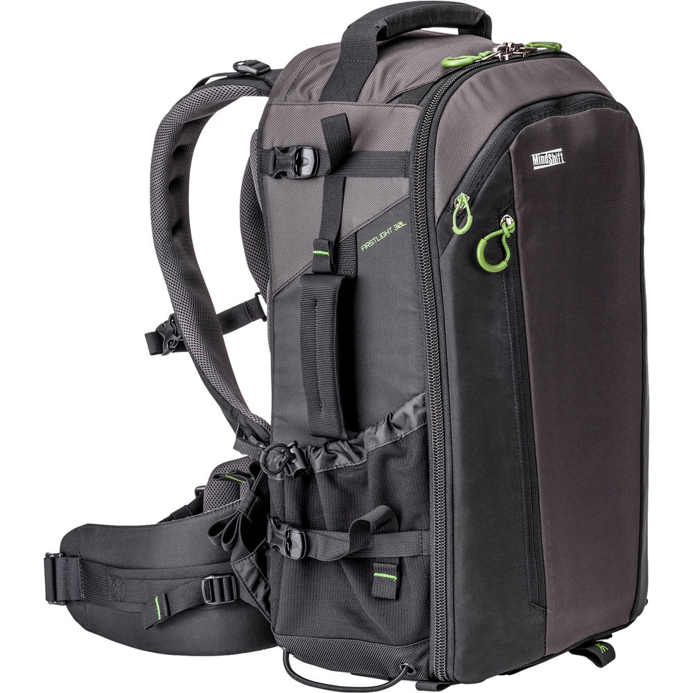 most rugged laptop backpack