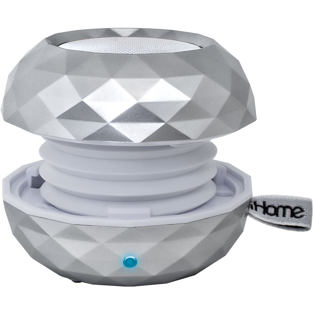 small ihome speaker