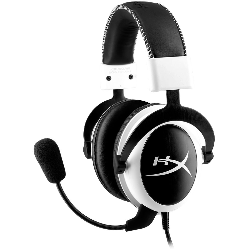 hyperx cloud w