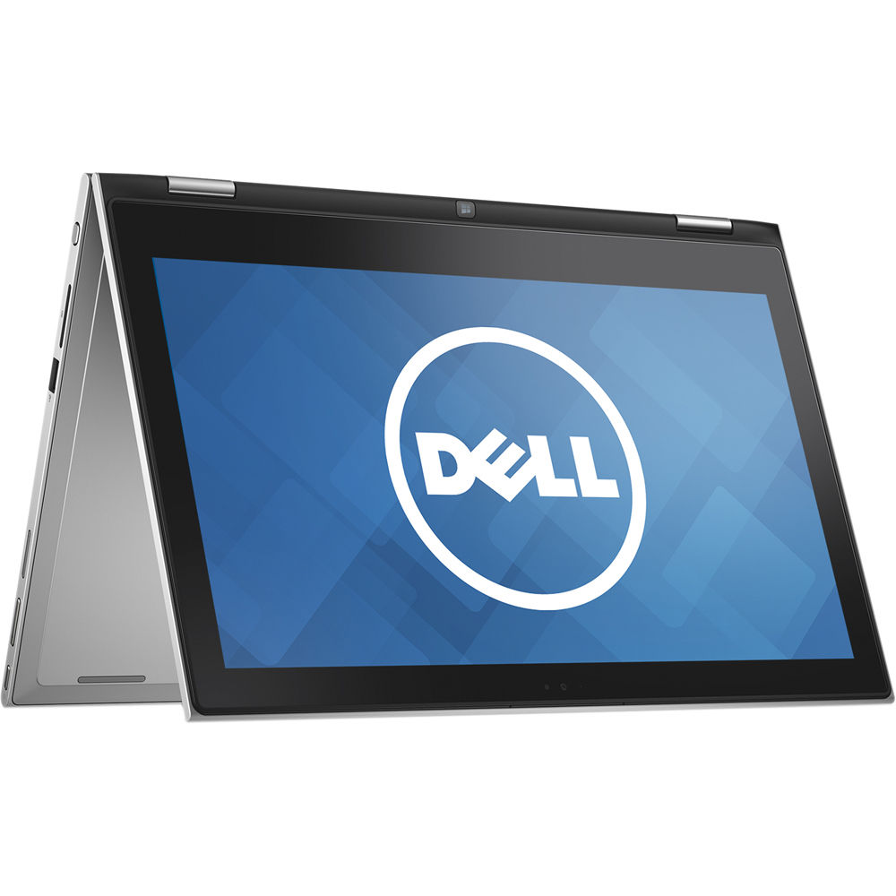 Dell Inspiron 13 7000 Series I7348 7143slv I7348 7143slv B H