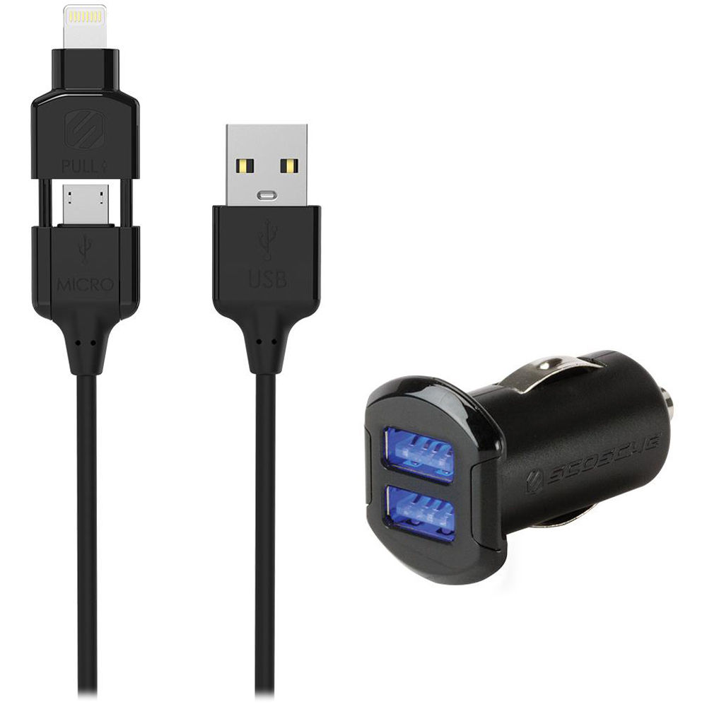 car charger for usb devices