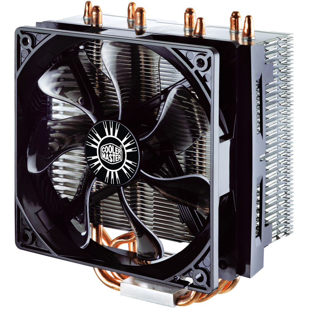 Cooler Master Hyper T4 Heatsink