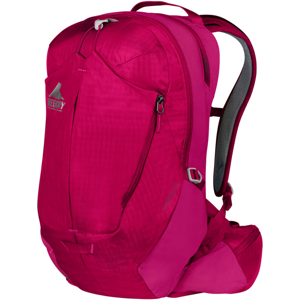 gregory maya 16 backpack