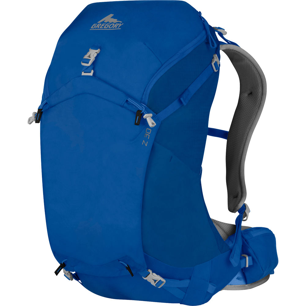 gregory z backpack