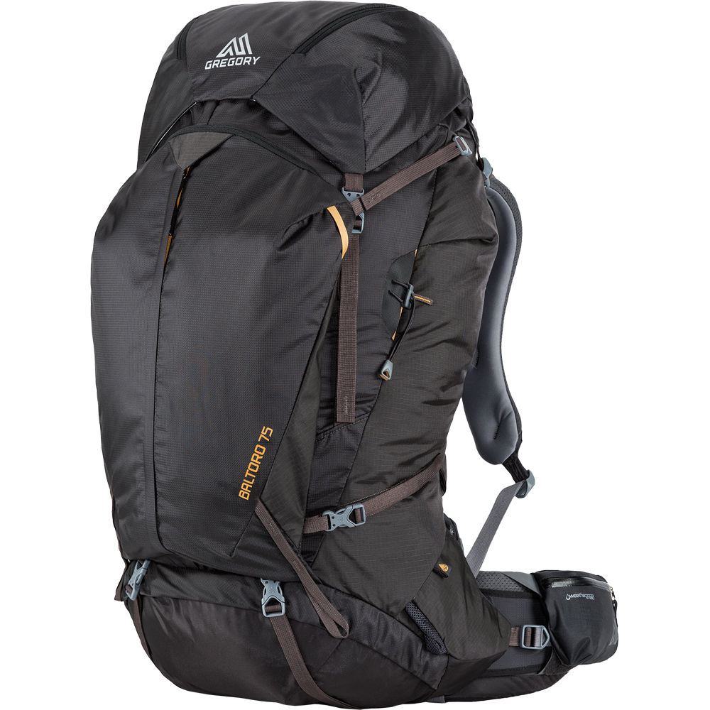 gregory baltoro 75l backpack