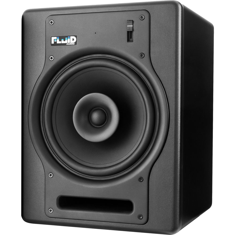 Fluid Audio FX8 - 130W 8\