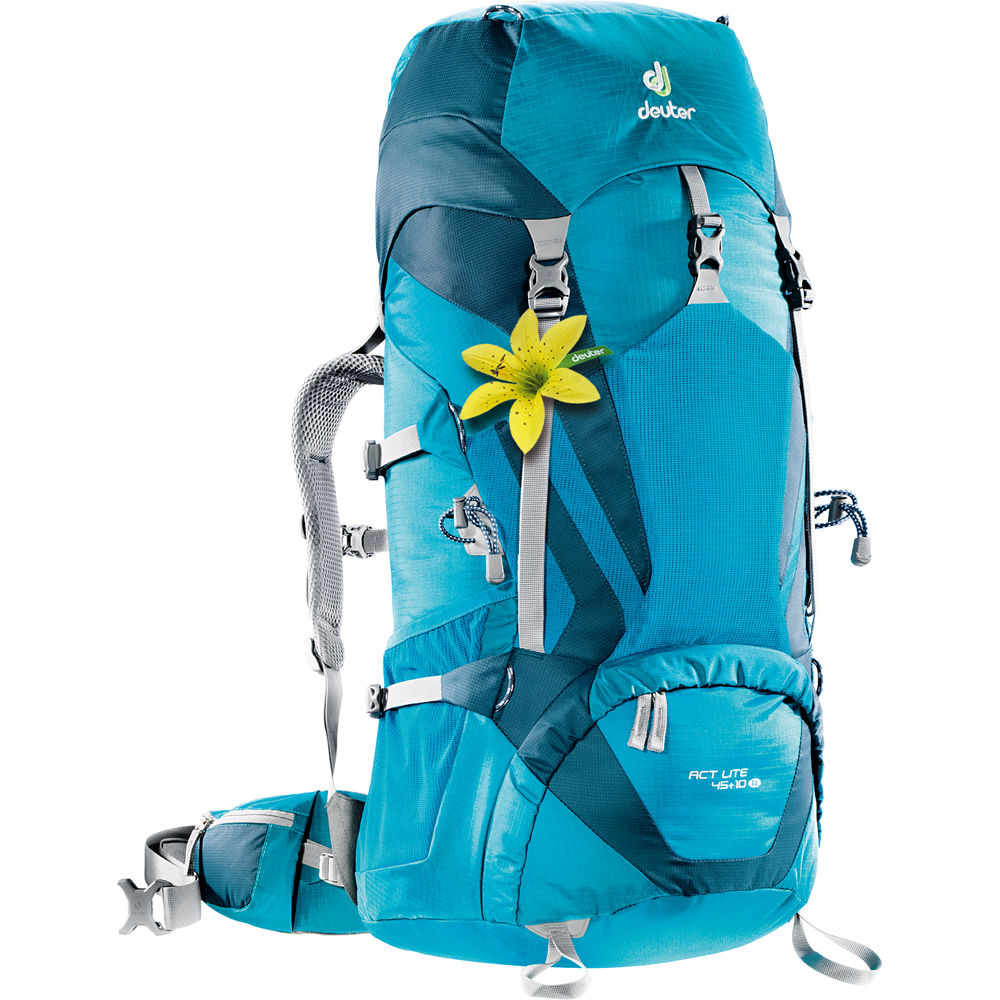 deuter women's daypack