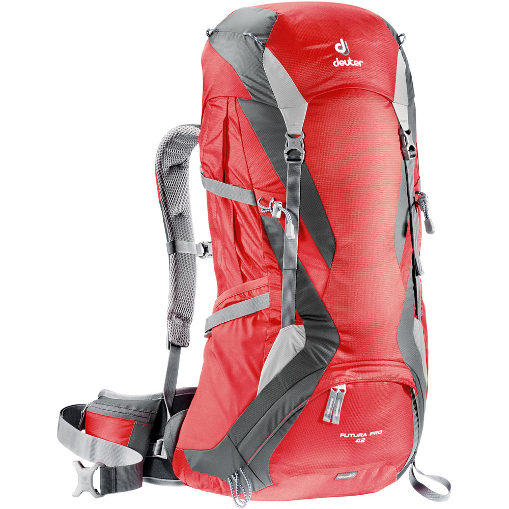 deuter futura pro 42 backpack