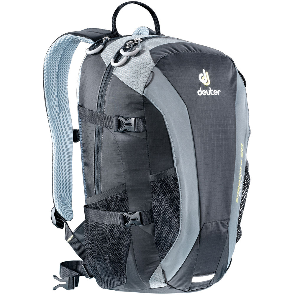 deuter speed lite 20 black