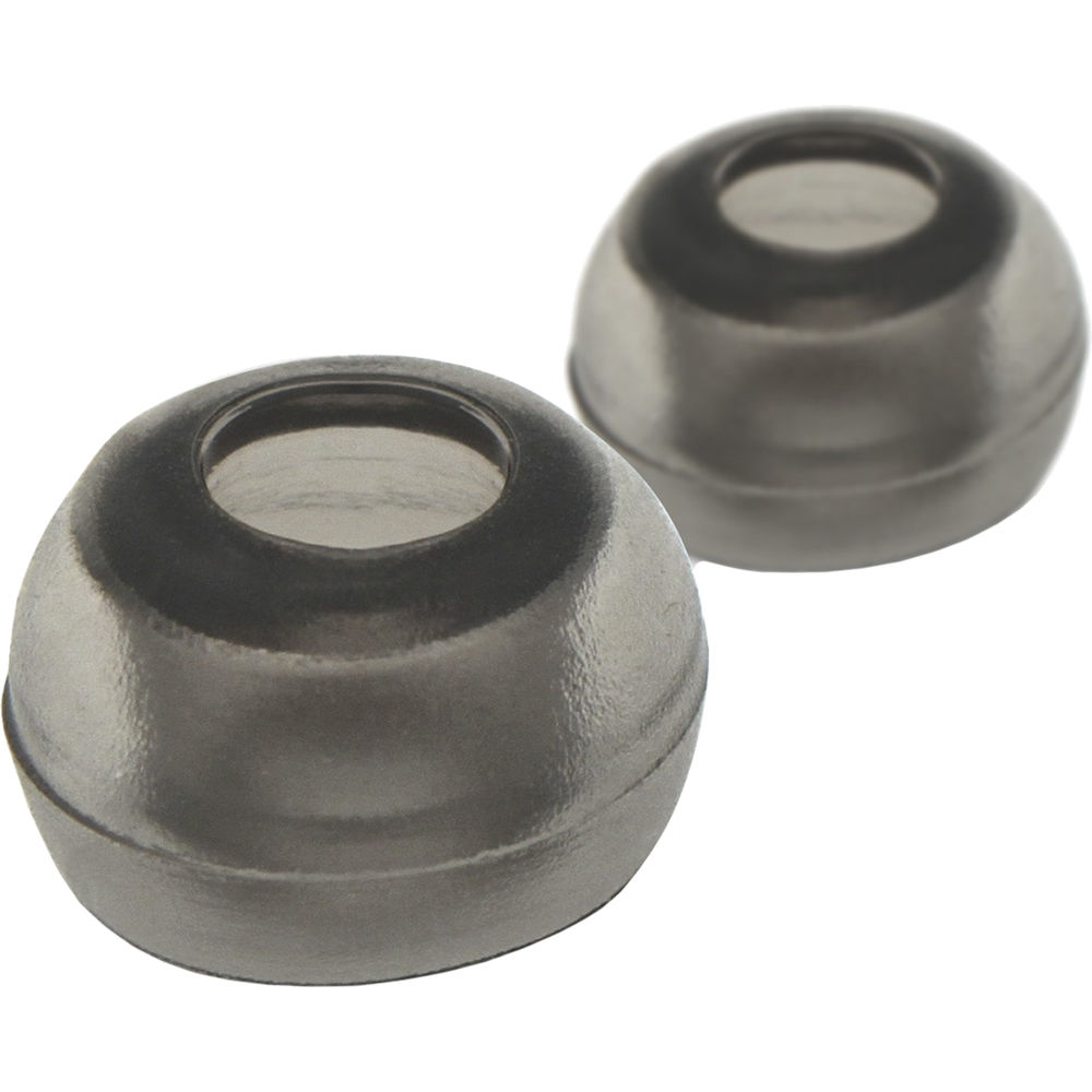 Aurisonics Sureseal Tips 3 Pack Size 2 Small Sureseal Tips S