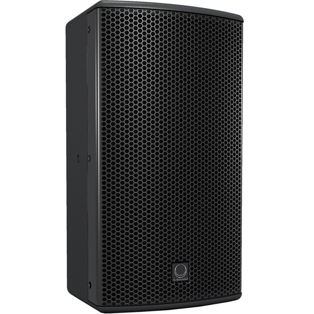 turbosound passive speakers