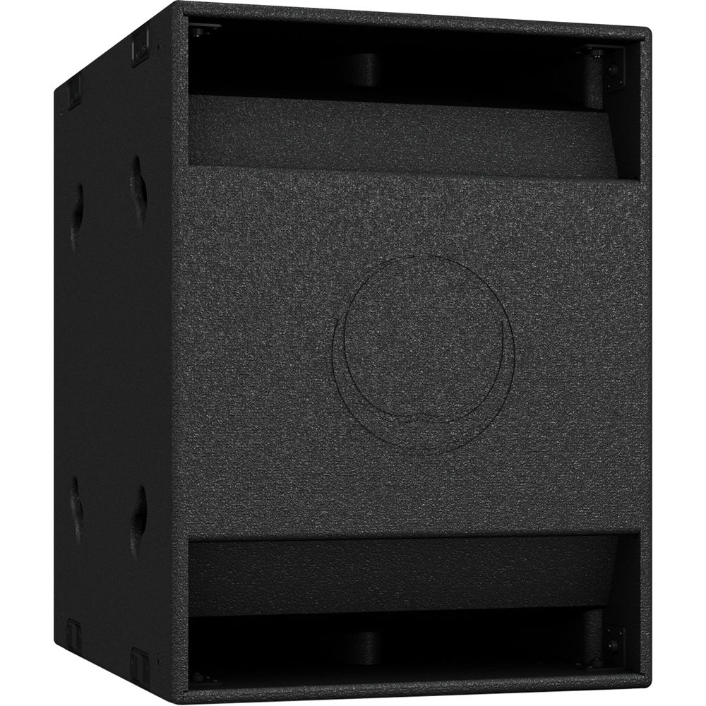 turbosound milan 18 sub