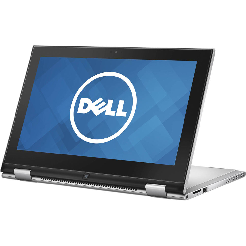 Dell 11 6 Inspiron 11 3000 Multi Touch I3147 10000slv