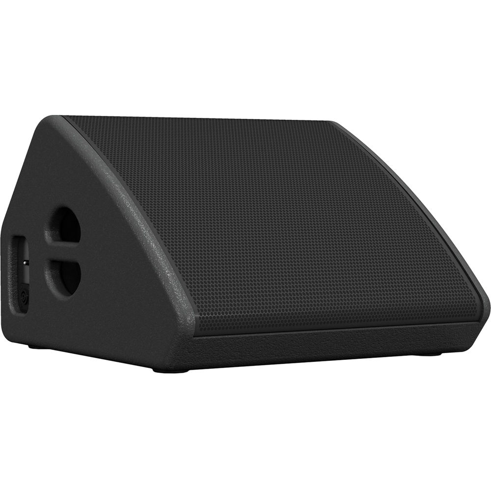 turbosound coaxial monitor