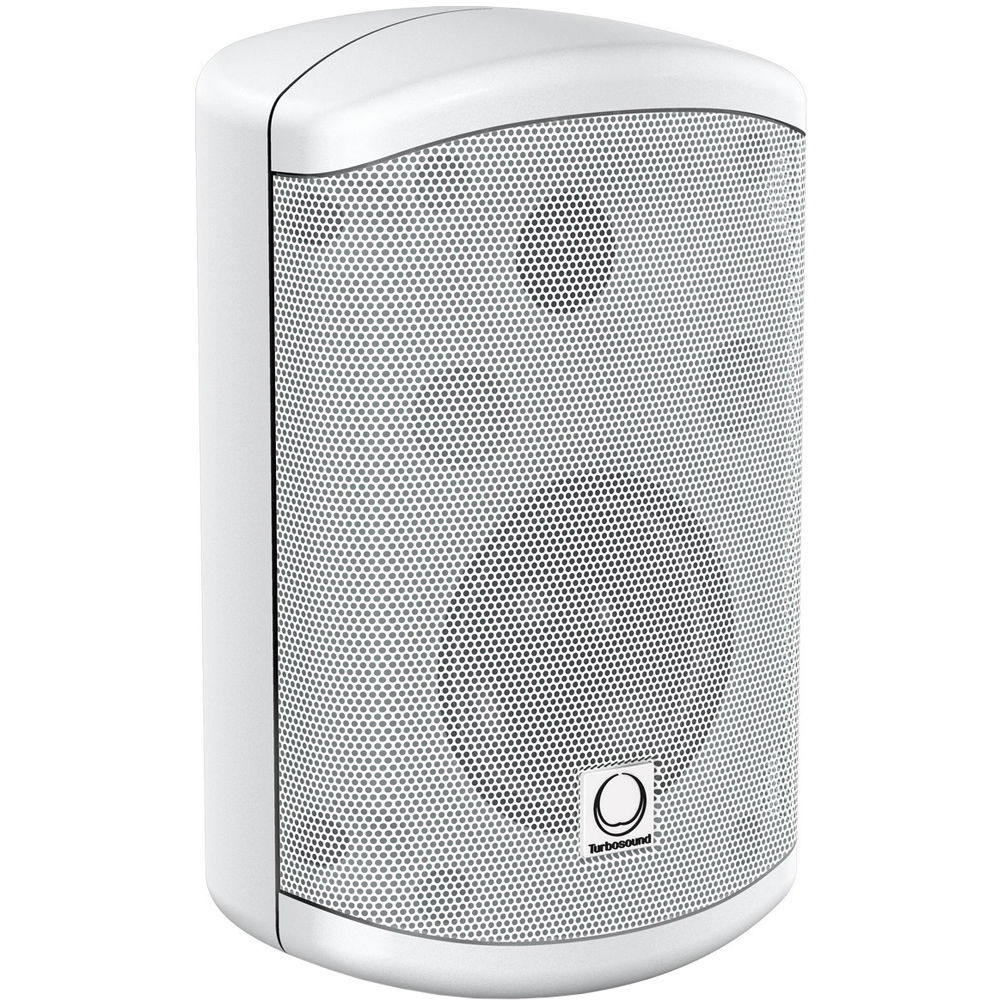 turbosound outdoor speakers