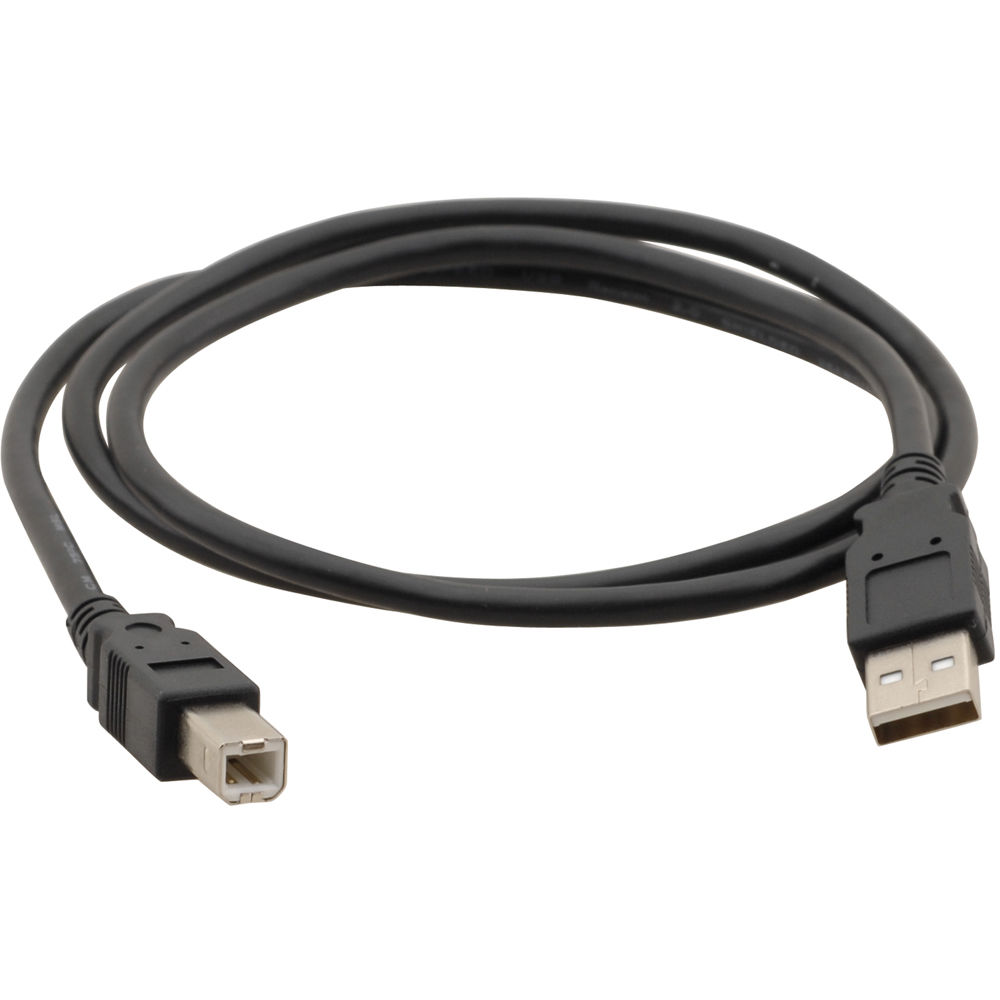 a to b usb cord