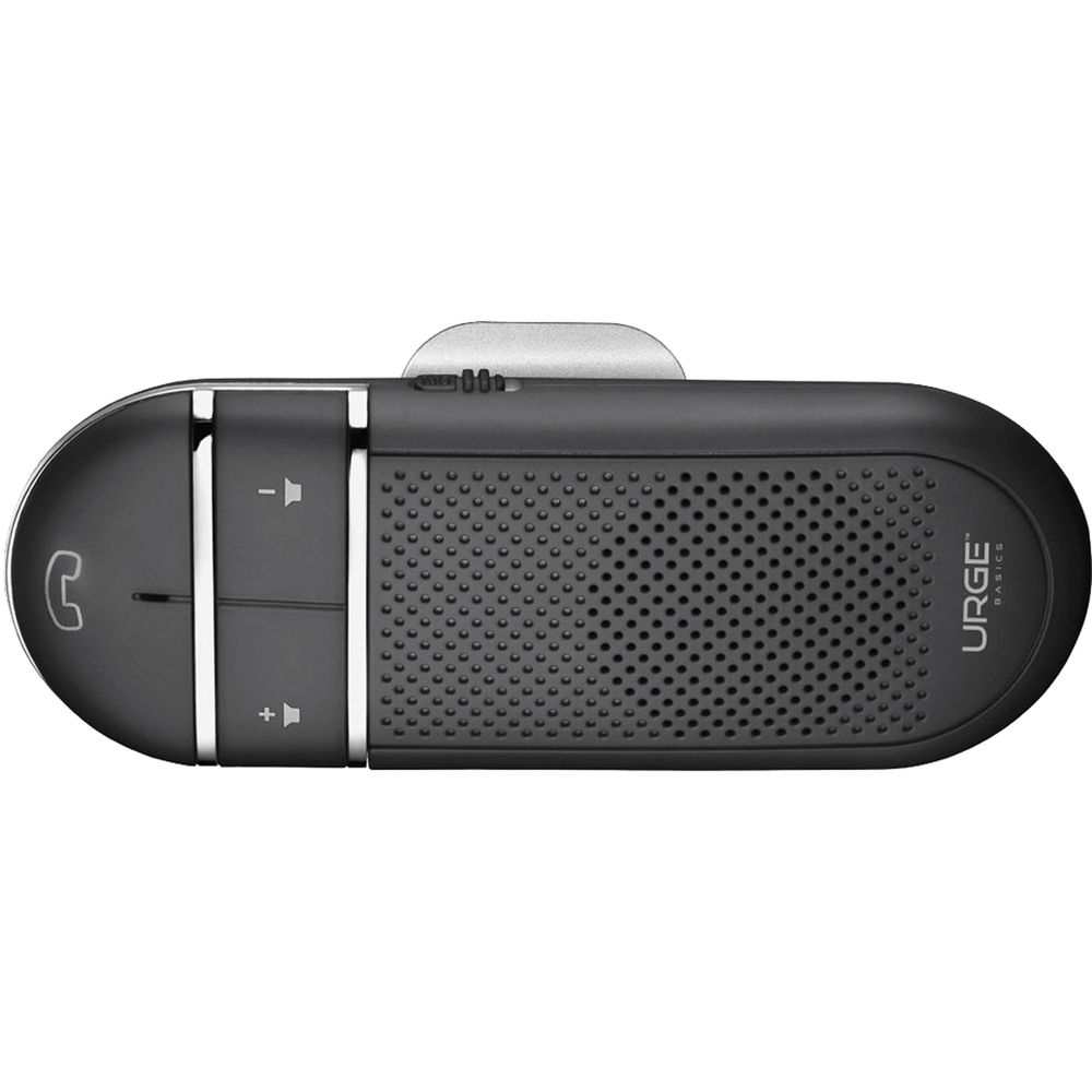 bluetooth car speakerphone