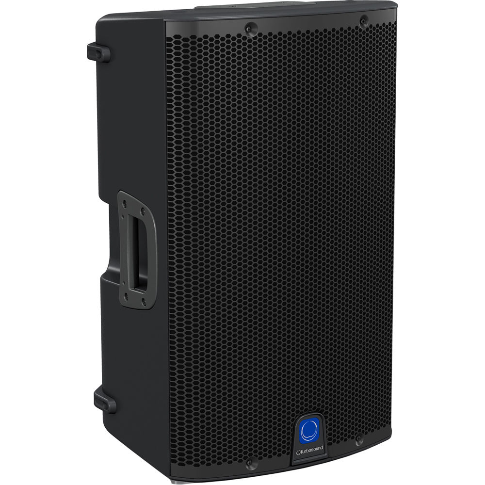 turbo sound system