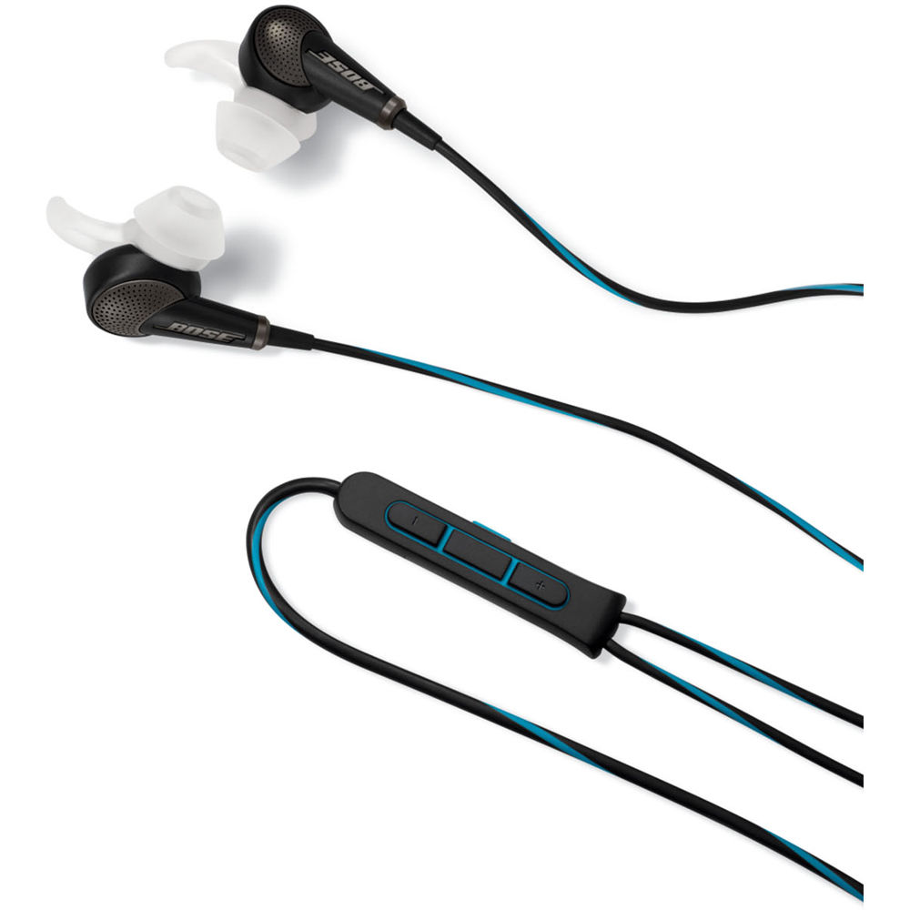 Bose Quietcomfort Acoustic Noise Cancelling In Ear