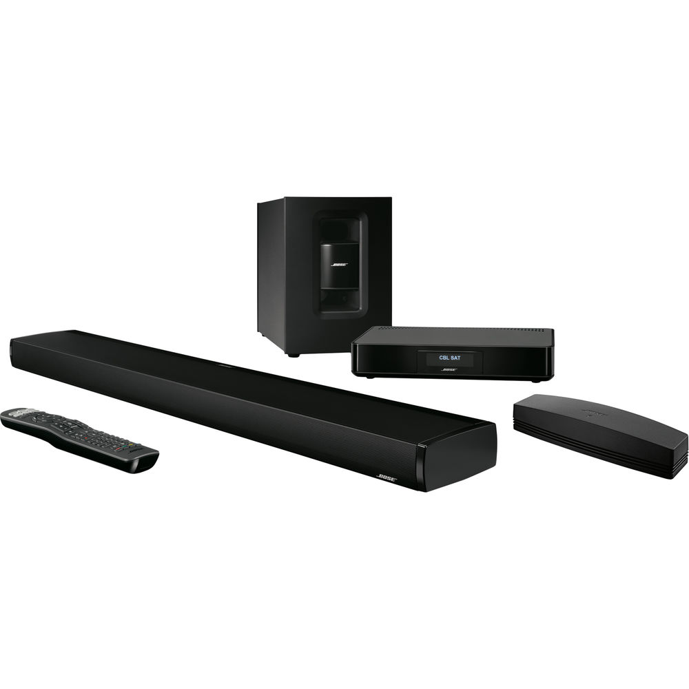 bose soundtouch 130 wall mount