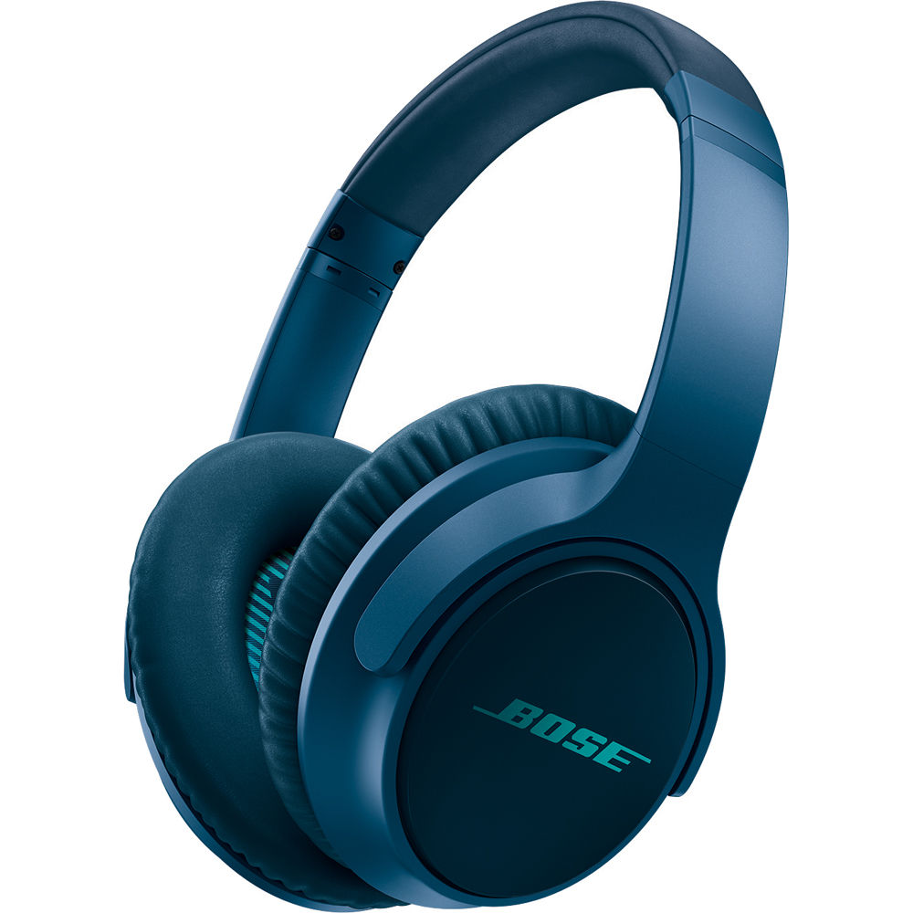 bose in ear headphones android