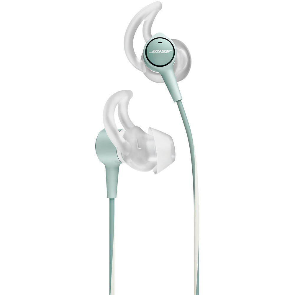 Bose Soundtrue Ultra In Ear Headphones For Apple 00 B H